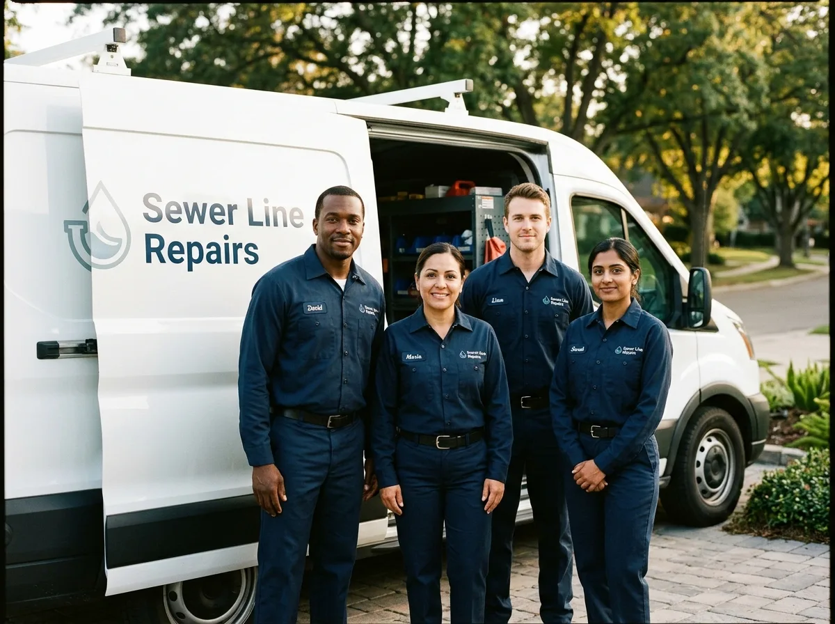 Emergency Plumber company in Centerville, TN