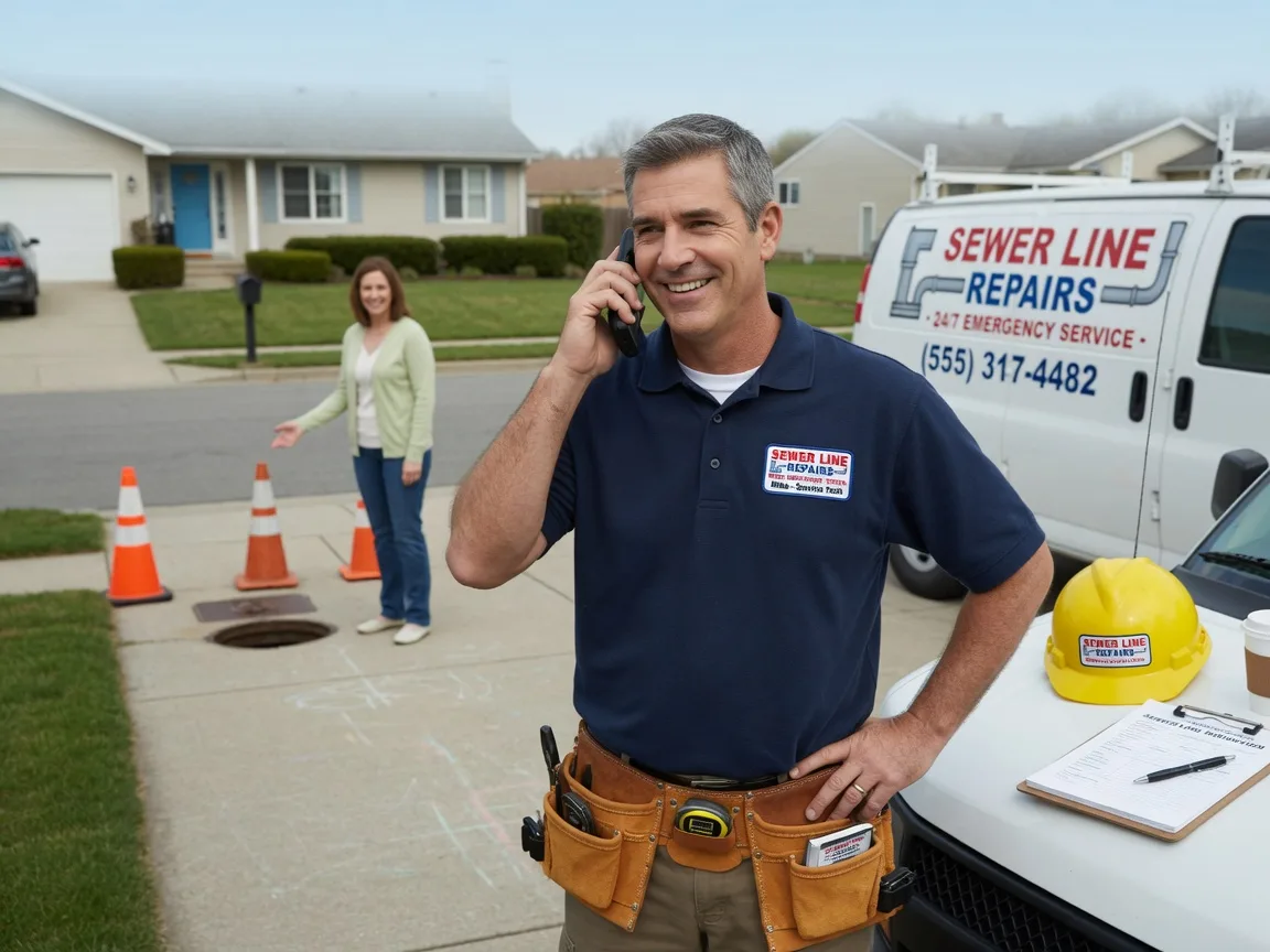 Emergency Plumber Centerville, TN FAQs